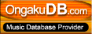Ongaku DB.com