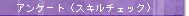�A���P�[�g�i�X�L���`�F�b�N�j